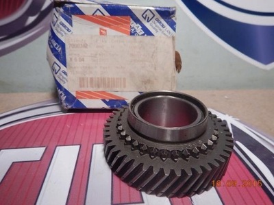 WHEEL PINION GEAR BOX GEAR FIAT CROMA NEW ORIGINAL  