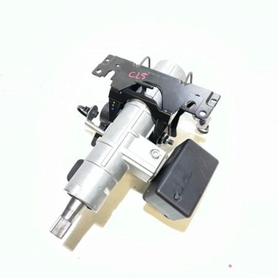 Renault clio v колонка рулевая 487008065r фото №1