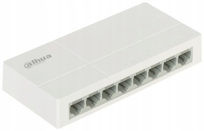 Switch Dahua PFS3008-8ET-L-V2