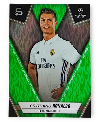 Topps Match Attax EXTRA 23/24 Karta 100 CLUB LEGEND 338