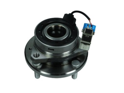 Подшипник колеса ступица chevrolet epica 06- перед фото №1