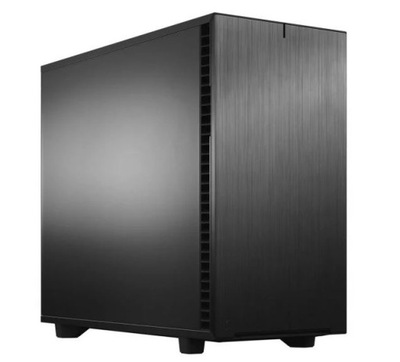 FRACTAL DESIGN Obudowa Define 7 Compact Black