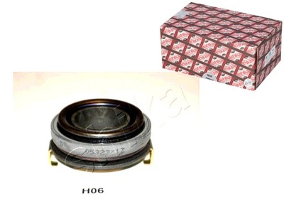 Подшипник выжимной hyundai ashika фото №1