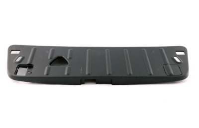 Mini cabrio r52 защита корпус крышки багажника фото №1