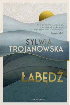 ŁABĘDŹ Sylwia Trojanowska