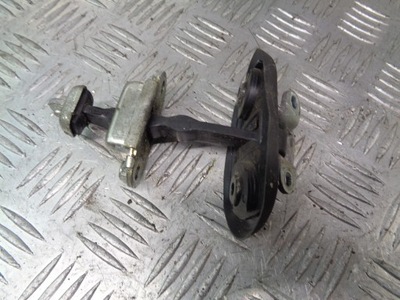 Обмежувач двері правий перед fiat croma ii фото №1