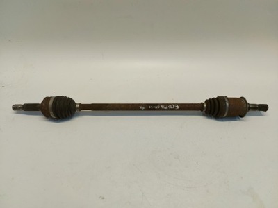 Mitsubishi eclipse cross привідний вал задня права фото №1