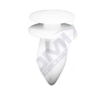 Клипса обивка дверь romix 46535224 фото №1