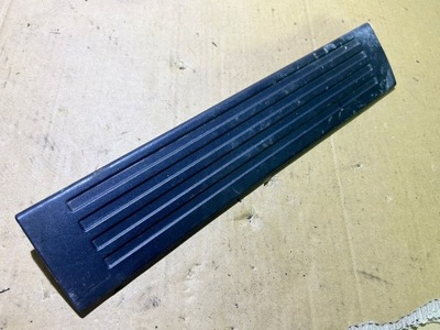 Mercedes-benz r w251 2012 перед сторона ліва пороги фото №1