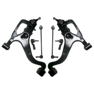 SWINGARMS FRONT LAND ROVER RANGE ROVER SPORT (LS) - FOR NR. VIN  