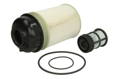 ФІЛЬТР ПАЛИВА MANN-FILTER PU 12 002-2 Z