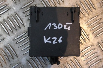 Модуль двері mercedes a1669005012 фото №1