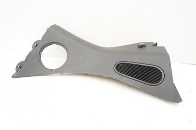 Защита стойка левая задняя vw new beetle фото №1