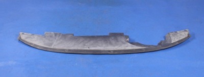 Защита pod бампер перед jeep compass i 13r lift фото №1