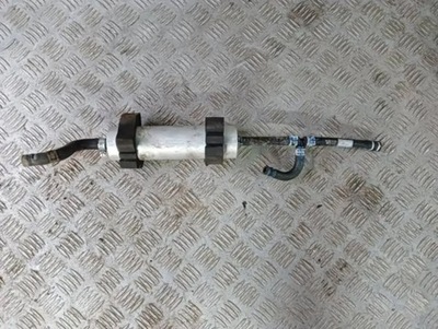 Шланг топлива 8r0201541q audi q5 8r tdi фото №1