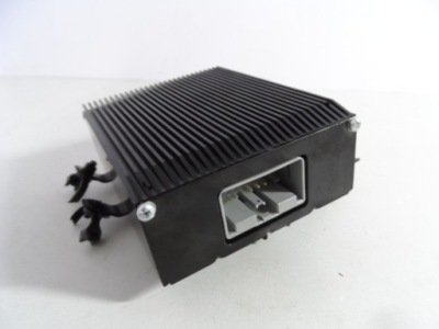 Ford escape mk2 for kuga 2014 інвертор блок запалювання напруги cj5t-19g317-ad фото №1