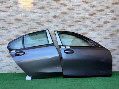 Дверь bmw 3 g20 m3 g80 b39 фото №1