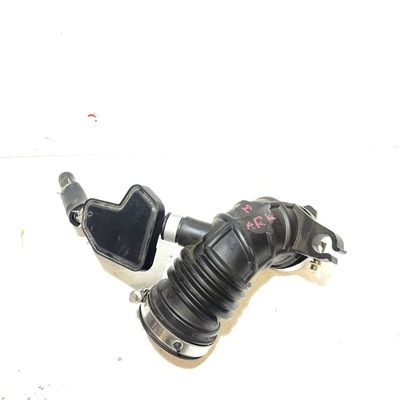 Renault arkana e-tech гибрид труба wąż 165781543r фото №1