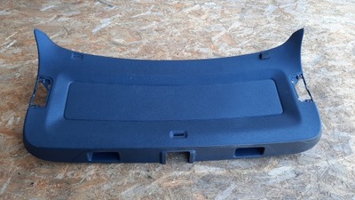 Оббивка багажника 5n0867601 vw tiguan фото №1