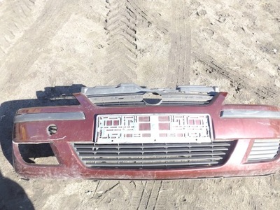 Corsa c lift бампер перед фото №1