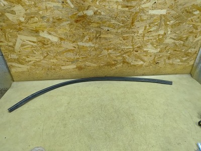 Focus mk3 прокладка жабо фото №1