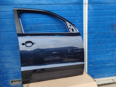 Двері vw amarok 10-20 фото №1