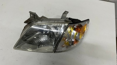 Лампа передня ліва mazda mpv фото №1