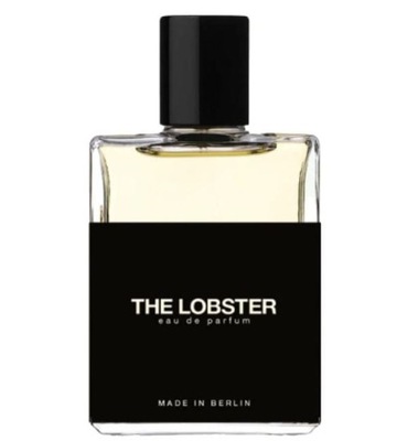 Moth And Rabbit THE LOBSTER edp 50ml