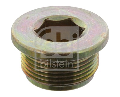 CAP SPUSTU OILS FEBI BILSTEIN 03013  