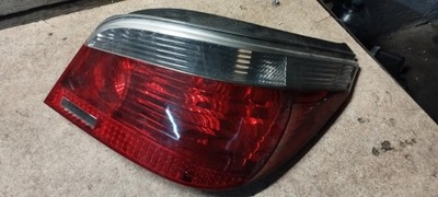 ФАРА ПРАВОЕ ЗАД ЗАДНЯЯ BMW E60 6910768