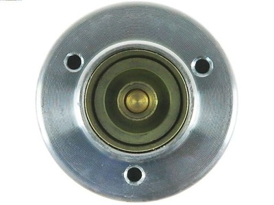 Выключатель электромагнитный, стартер as-pl ss0010 фото №1