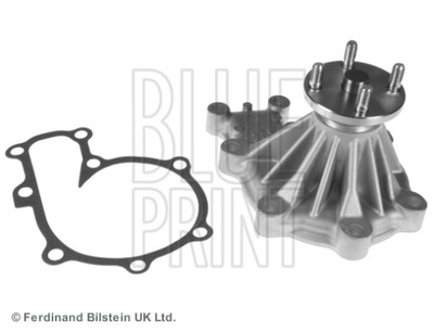 BOMBA DE AGUA BLUE PRINT ADM59123  