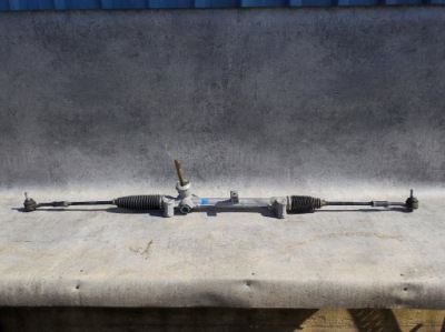 Fiat tipo ii рулевая рейка трансмиссия рулевая фото №1
