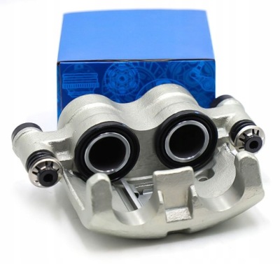 Суппорт тормозной задняя правый iveco daily iii iv v vi ,mascott, cabstar, master фото №1