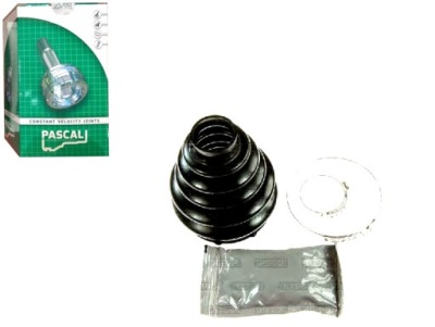 Захист шарнір зовнішній fi: 31/81 dł.107 kpl фото №1