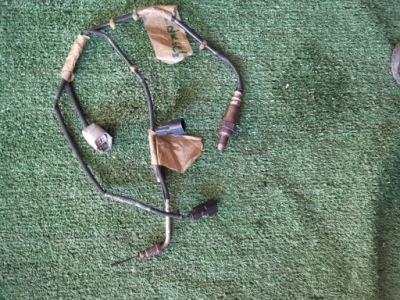 Датчик лямбда-зонд mazda 3 3 2.2 d 09q30-4441 фото №1