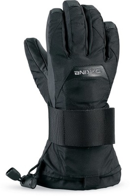 rękawice Dakine Wristguard - Black