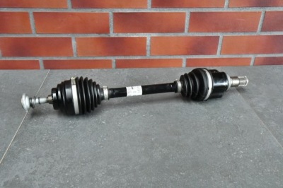 Привідний вал ліва перед передня bmw 1 f40 2 f44 f45 f46 x1 f48 x2 f39 10732km фото №1