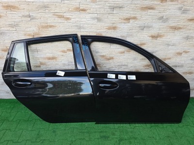 Дверь bmw 3 g21 цвет 475 фото №1