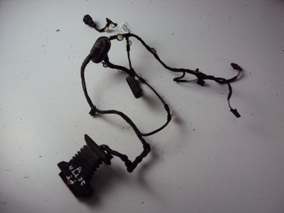 Электропроводка дверь правый задняя vw jetta v фото №1