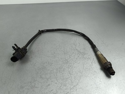 2019 ssangyong rexton датчик лямбда-зонд a6715400117 фото №1