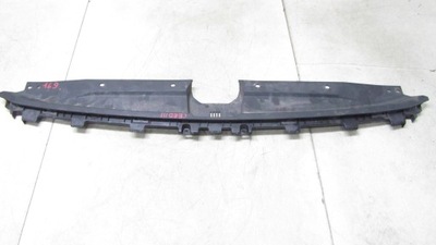 Защита накладка поперечина передний kia ceed iii 18r- nowa оригинальный номер 86362-j7000 фото №1