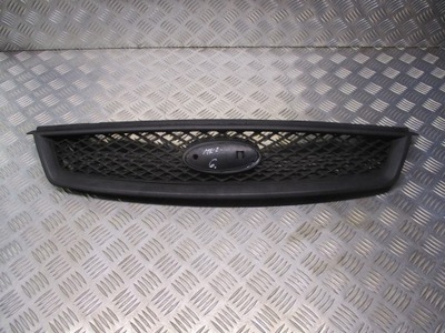 Решётка радиатора решётка радиатора бампера ford focus mk2 фото №1