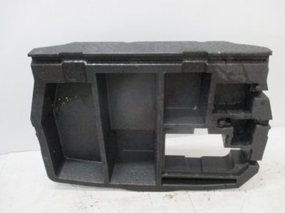 Вкладиш багажника пінополістирол toyota chr 64991-f4010 фото №1