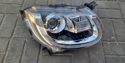 Suzuki ignis iii 16- full led лампа перед передняя правая фото №1