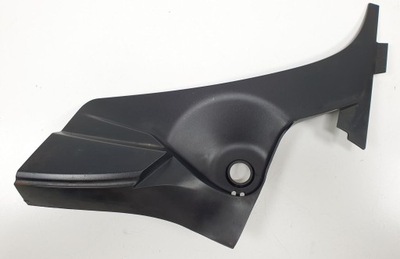 Захист жабо ліва ford galaxy mk2 7m3853187h фото №1