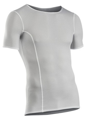 Spodnia warstwa Northwave Ultralight Jersey Short Sleeve XS