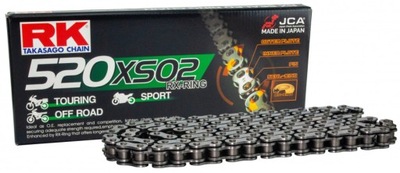 CHAIN DRIVING RK 520XSO2/096 7L940348 - milautoparts-fr.ukrlive.com