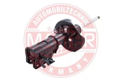 Master-sport germany 313589-pcs-ms амортизатор фото №1