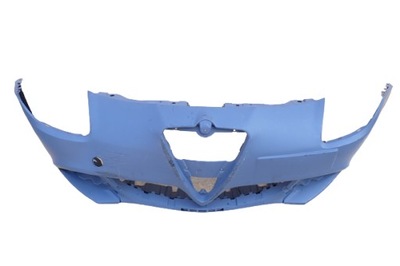 Alfa romeo giulietta veloce lift бампер передній фото №1